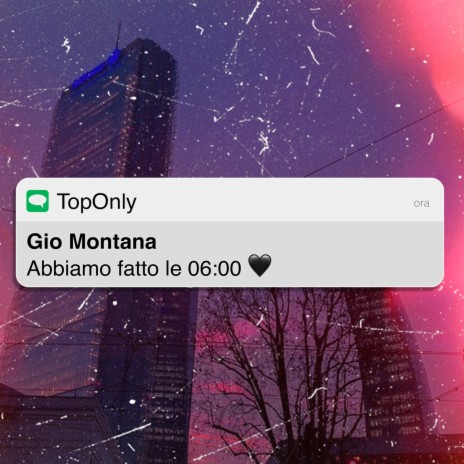 Abbiamo fatto le 6:00 | Boomplay Music