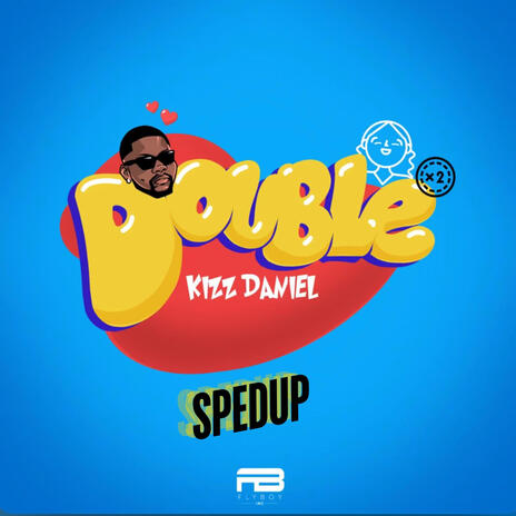 Double SpedUp | Boomplay Music