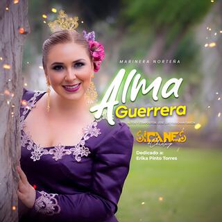 Alma Guerrera lyrics | Boomplay Music