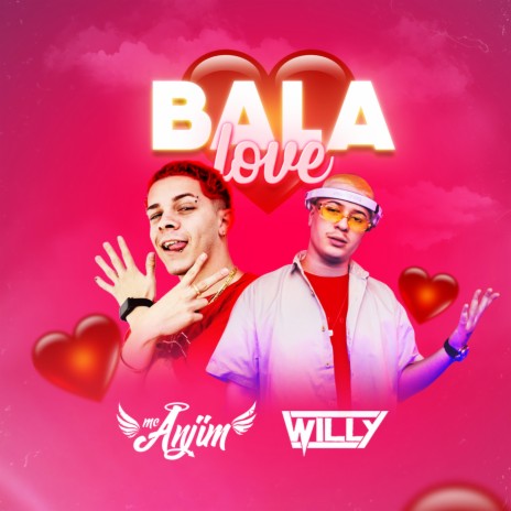 Bala Love | Boomplay Music