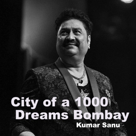 City of a 1000 Dreams Bombay | Boomplay Music