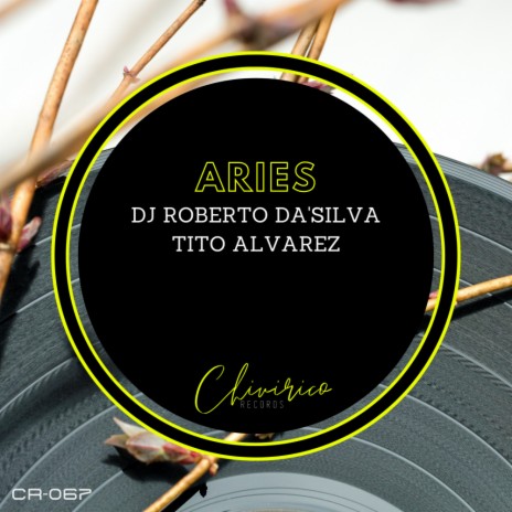 Aries ft. Tito Alvarez | Boomplay Music