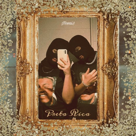 Preta Rica | Boomplay Music