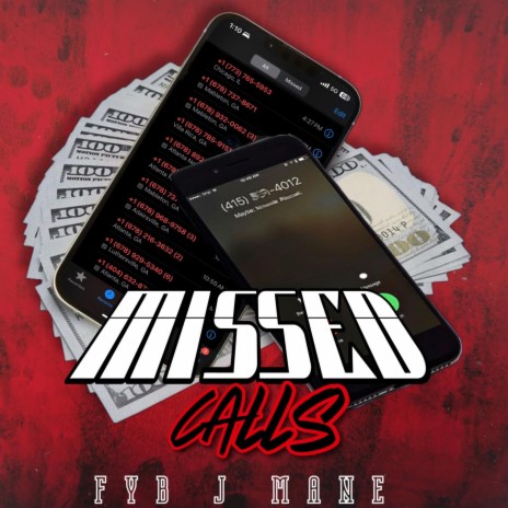 Missed Calls | Boomplay Music