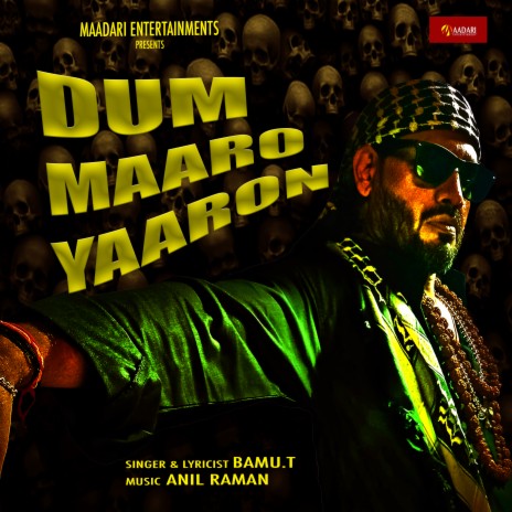 Dum Maro Yaro (Hindi) | Boomplay Music