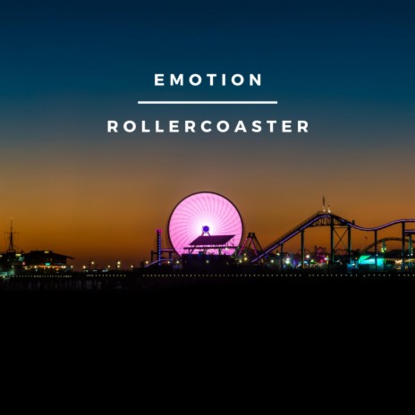 Emotion Rollercoaster ft. Paul | Boomplay Music