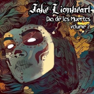 Dia de los Muertos volume 2