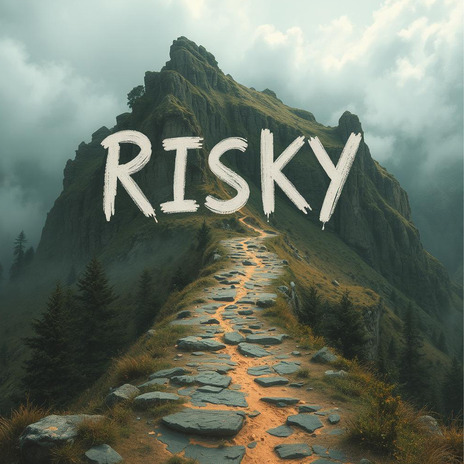 Risky | Boomplay Music