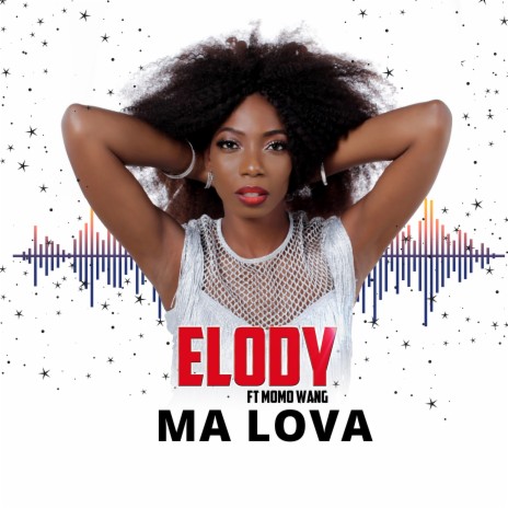 Ma Lova ft. Momo Wang | Boomplay Music