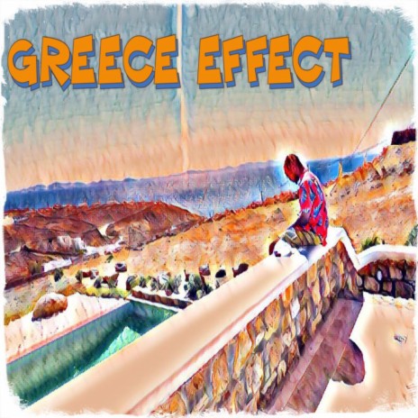 Greece Effect | Boomplay Music