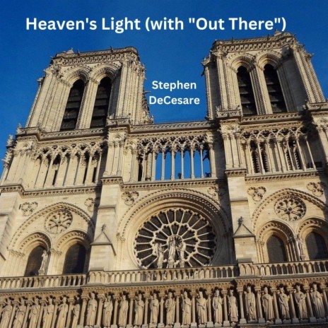 Heaven's Light (With Out There) | Boomplay Music