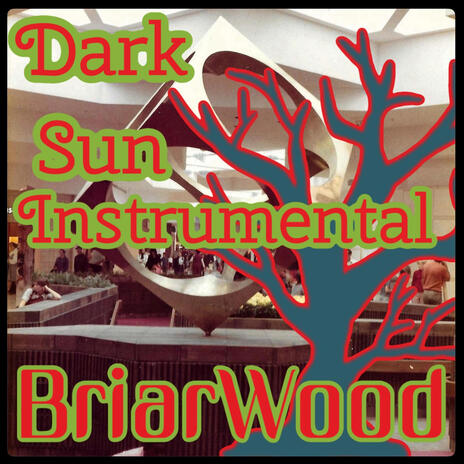 Dark Sun (Instrumental Radio Version) | Boomplay Music