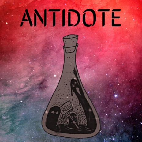 Antidote | Boomplay Music