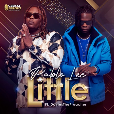 Little ft. DaviesThePreacher | Boomplay Music