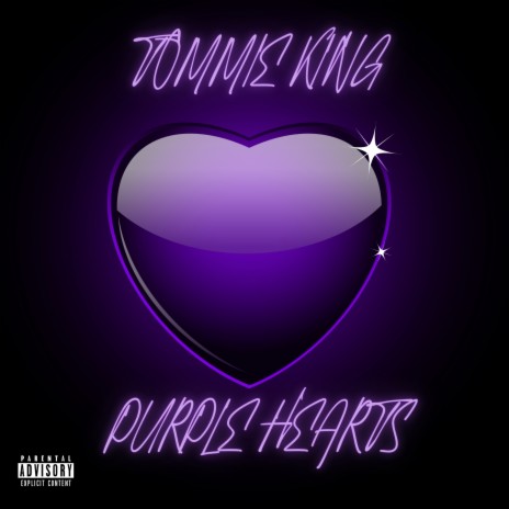 Purple Hearts | Boomplay Music