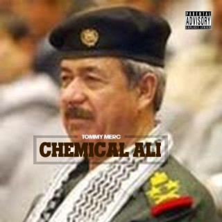 Chemical Ali