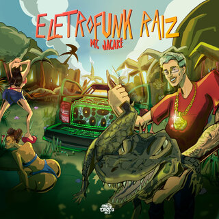 Eletrofunk Raiz