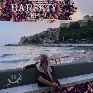 BARSKIY EP