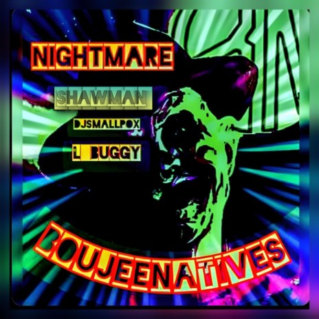 NIGHTMARE | Boomplay Music