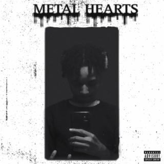 Metal Hearts