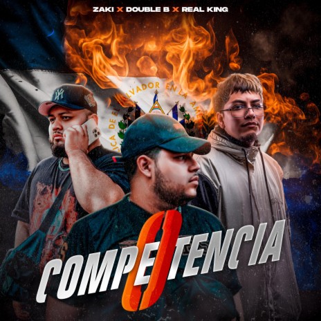 Cero Competencia ft. big beast | Boomplay Music