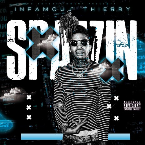Spazzin | Boomplay Music