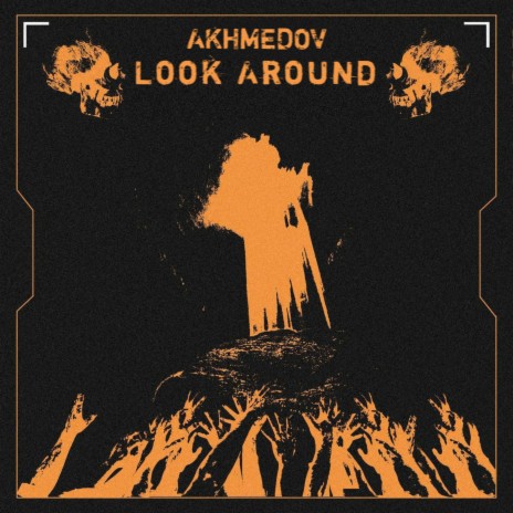 Look Around | Boomplay Music