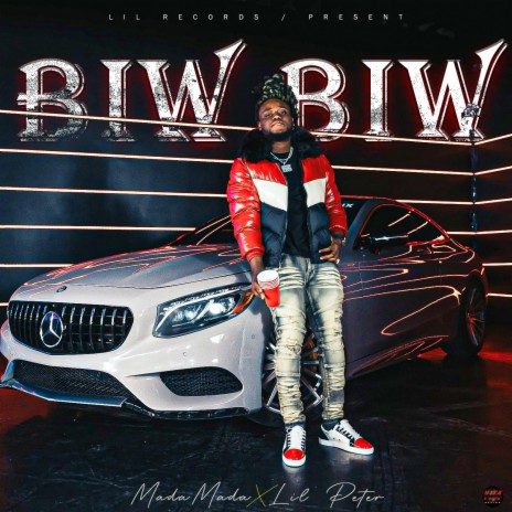 Biw biw ft. Lil peter | Boomplay Music
