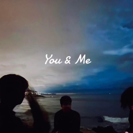 you and me ft. haven's perspective | Boomplay Music