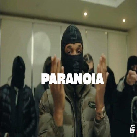 Paranoia | Boomplay Music