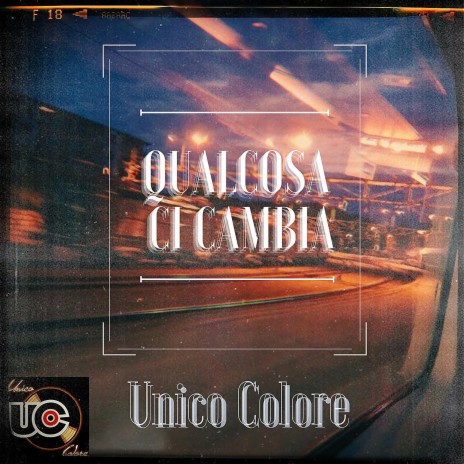 Qualcosa ci cambia (acustic version) | Boomplay Music