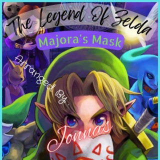 Zelda: The Mask of Majora