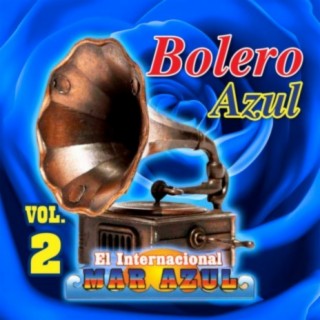 Bolero Azul, Vol. 2