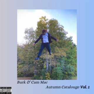 Autumn Catalouge, Vol. 1