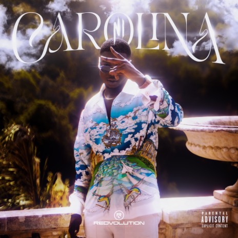 Carolina ft. REDVOLUTION | Boomplay Music