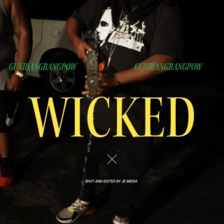 Wicked Radio (Radio Edit) lyrics | Boomplay Music