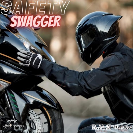 Safety Swagger ft. No1zShadow | Boomplay Music