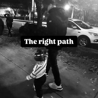 The Right path