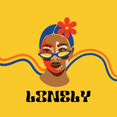 Afrobeat X Hip-hop beat || Lonely | Boomplay Music