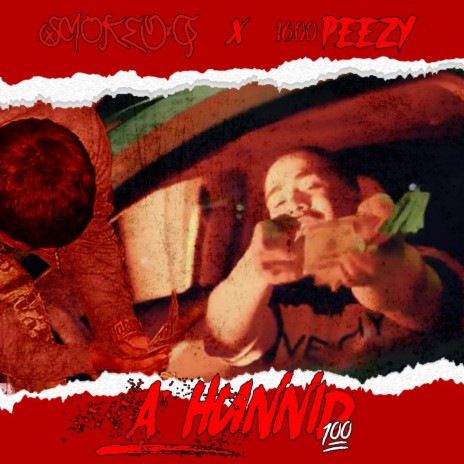 A Hunnid ft. 1600 Peezy | Boomplay Music