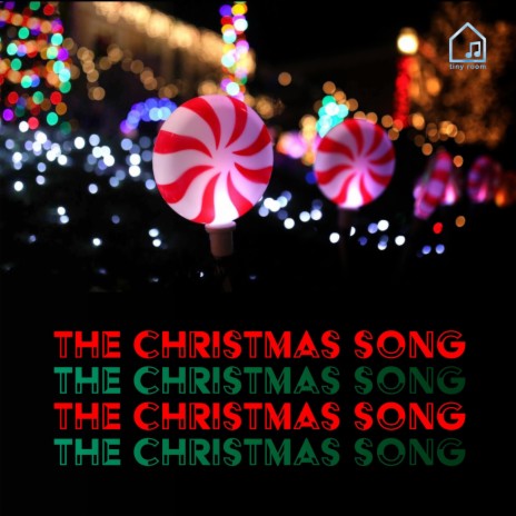The Christmas Song ft. Makaya McCraven & Junius Paul | Boomplay Music