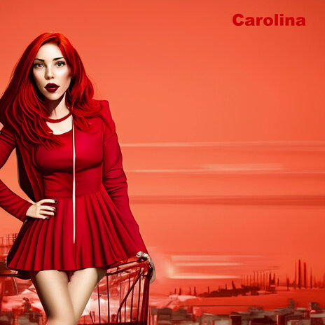 Carolina | Boomplay Music