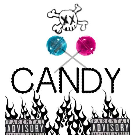 CANDY | Boomplay Music