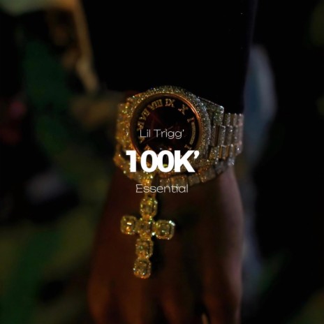 100K | Boomplay Music