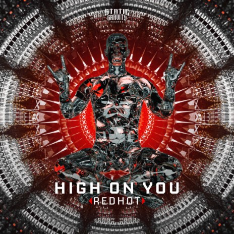 High On You | Boomplay Music