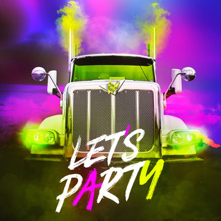 Let's Party