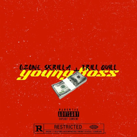 Young Boss ft. InkTown Trill Quill | Boomplay Music