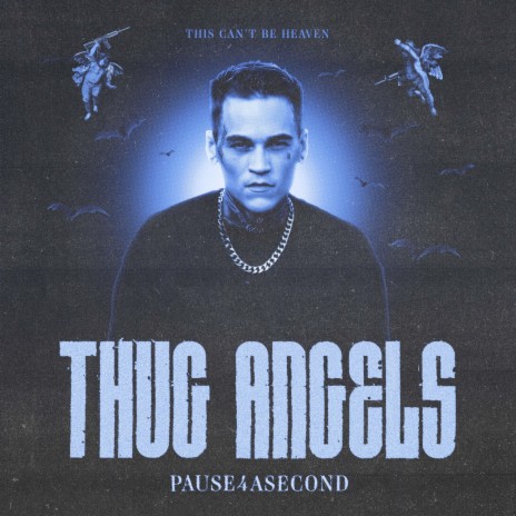 Thug Angels | Boomplay Music