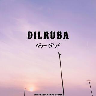 Dilruba