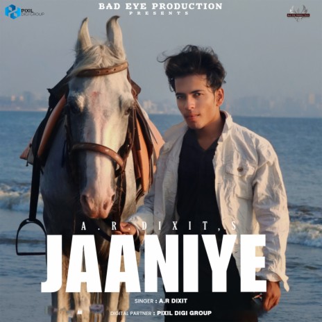 Jaaniye | Boomplay Music